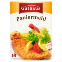 Guthaus panírmorzsa