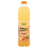 Márka Fruitica őszibarack gyümölcsital