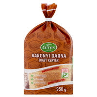 Ceres bakonyi barna toast kenyÃ©r