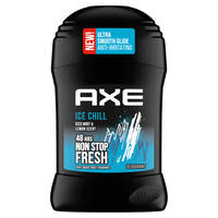 AXE Ice Chill dezodor stift