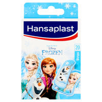Hansaplast Disney Jégvarázs gyermek sebtapasz