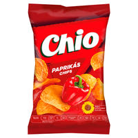 Chio paprikÃ¡s chips