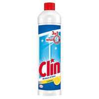 Clin 3in1 Citromos AblaktisztÃ­tÃ³ flakon