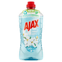 Ajax Floral Fiesta Jasmine hÃ¡ztartÃ¡si tisztÃ­tÃ³szer