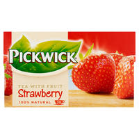 Pickwick eperÃ­zÅ± fekete tea