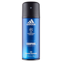 Adidas UEFA Champions League Champions izzadÃ¡sgÃ¡tlÃ³ dezodor