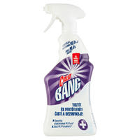 Cillit Bang tisztító & fertőtlenítő spray