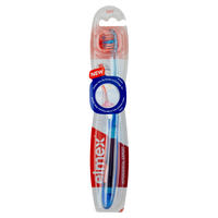 elmex Interdental Expert puha fogkefe