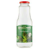 Jura Naturalfruits 100% természetes nyírfanedv