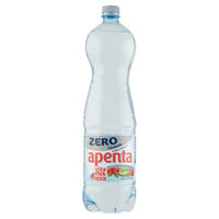 Apenta Vitamixx Zero málna-lime ízű szénsavmentes, energiamentes üdítőital édesítőszerekkel