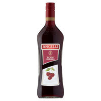 Angelli Black Cherry szÅ‘lÅ‘lÃ©bÅ‘l kÃ©szÃ¼lt Ã­zesÃ­tett bor