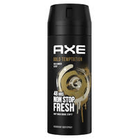 AXE Gold Temptation dezodor