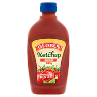 Globus nÃ¡polyi ketchup