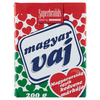 Magyar Vaj teavaj