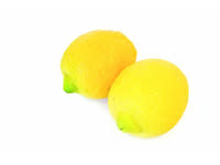 Kezeletlen citrom (1db~15dkg)