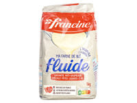 Francine T45 Búzaliszt