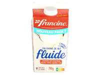 Francine T45 Búzaliszt