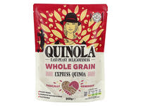 Quinola GlutÃ©nmentes HÃ¡ntolatlan Quinoa