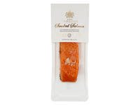 Queen Harbour* Hot Smoked Salmon chunks