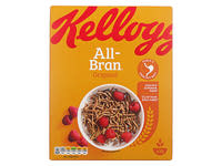 Kelloggs All Bran korpÃ¡s reggelizÅ‘pehely