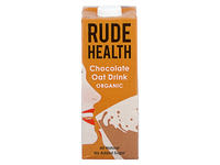 Rude Health Bio csokoládés zabital