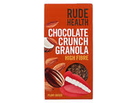 Rude Health RopogÃ³s csokolÃ¡dÃ©s granola