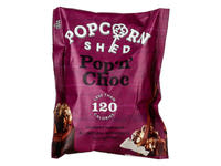 Popcorn Shed CsokolÃ¡dÃ©s-karamellÃ¡s popcorn