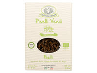 Rustichella bio gluténmentes fusilli tészta