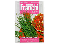 Franchi Erba Cipollina snidling vetőmag