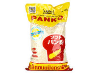 Lobo Panko zsemlemorzsa