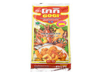 Gogi Tempura liszt