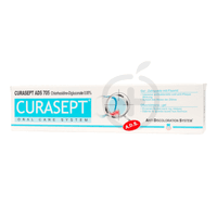 Curasept ADS 705 0,05% klórhexadin tartalmú fogkrém gél