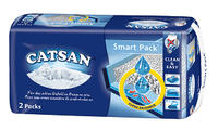 Catsan SmartPack macskaalom alá való fólia