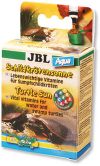 JBL vitamin hüllőknek  TrutleSun