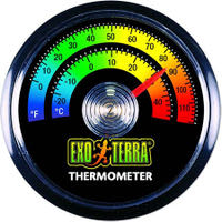 ExoTerra termometer hüllőknek