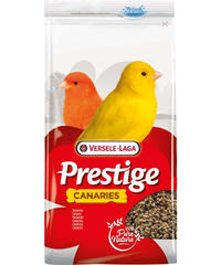 Versele-Laga Prestige madáreledel kanárinak