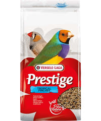 Versele-Laga Prestige madáreledel trópusi pintynek