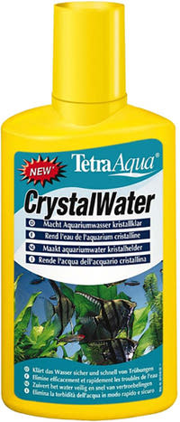 Tetra Cristalwater halaknak