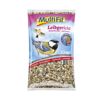 MultiFit vegyes vadmadár eledel