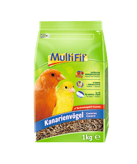 MultiFit madár eledel kanárinak