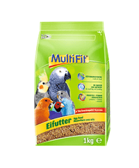 MultiFit madár eledel tojásos eleség