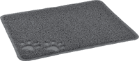 AniOne alomtálca kilépő szürke 37x45 cm