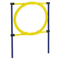 ANIONE Agility ugró karika