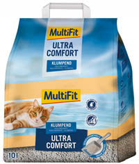 MultiFit Ultra Comfort macskaalom