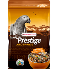 Versele-Laga Prestige African Parrot Mix papagájeleség