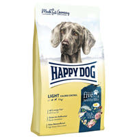 Happy Dog Fit&Vital kutya szárazeledel medium/maxi light calorie control