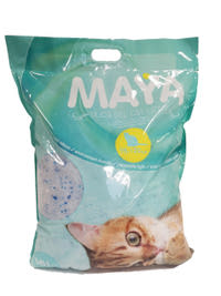 Maya szilikátos macskaalom