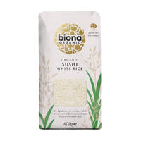 Biona BIO Sushi rizs
