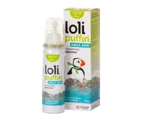 Lolipuffin Aqua orrspray 125 ml