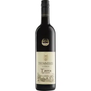 Thummerer Egri Vörös Cuvée száraz vörösbor 14%, 0,75 L